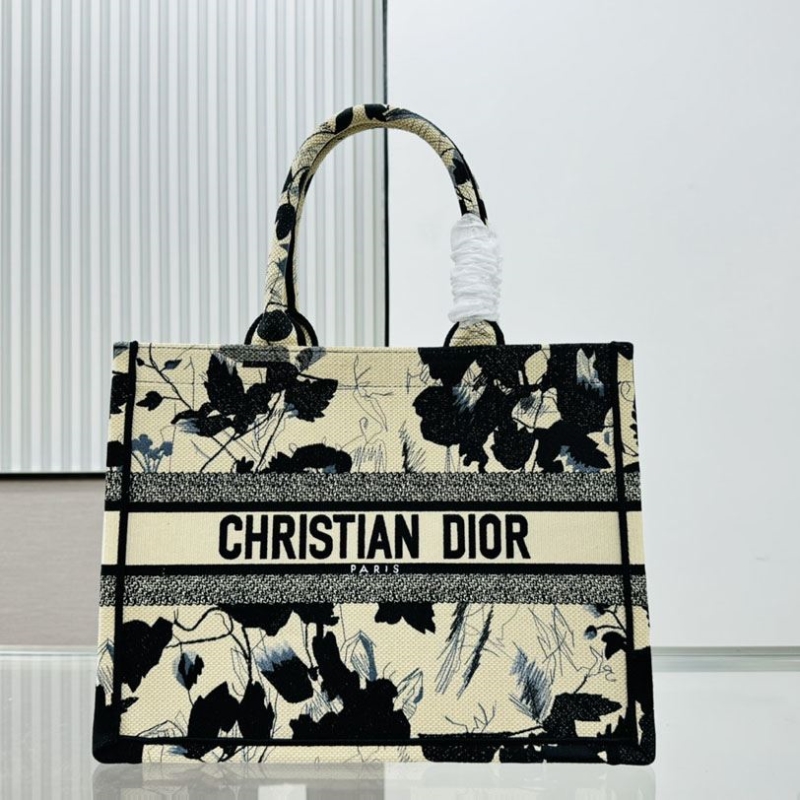 D*or shopping bags